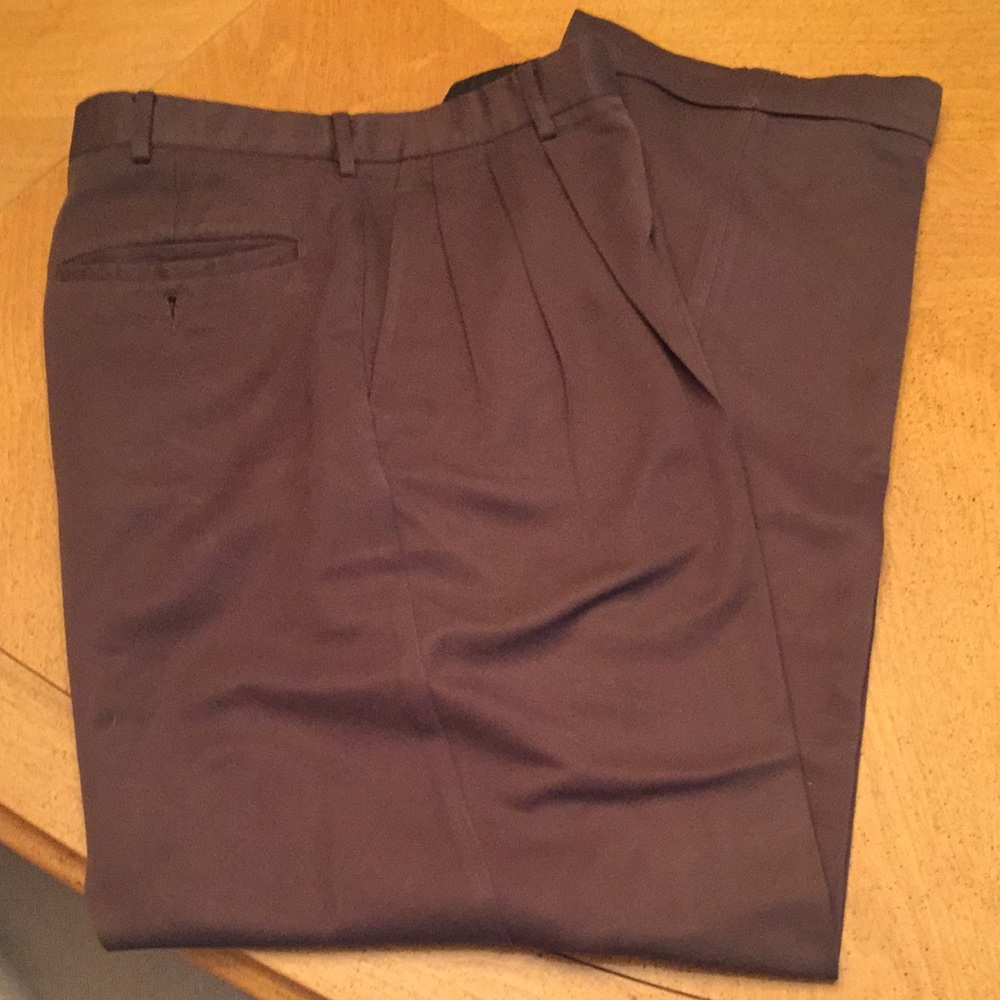 Men’s dress pants